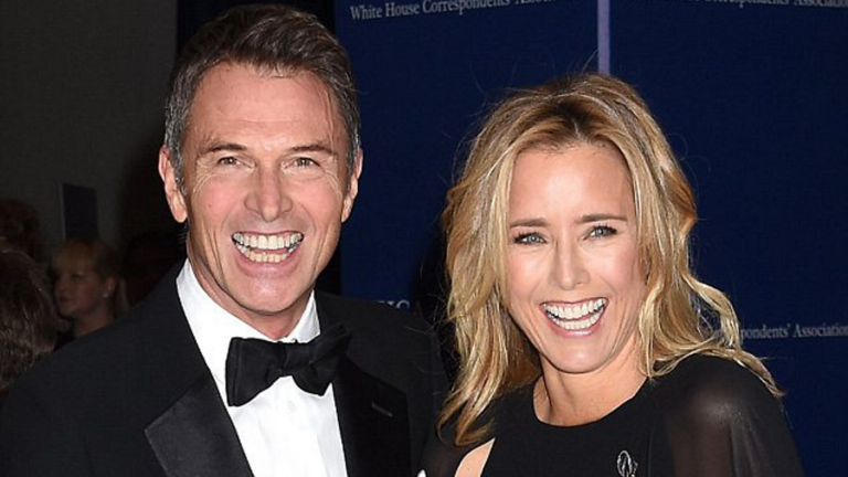 tea leoni tim daly split