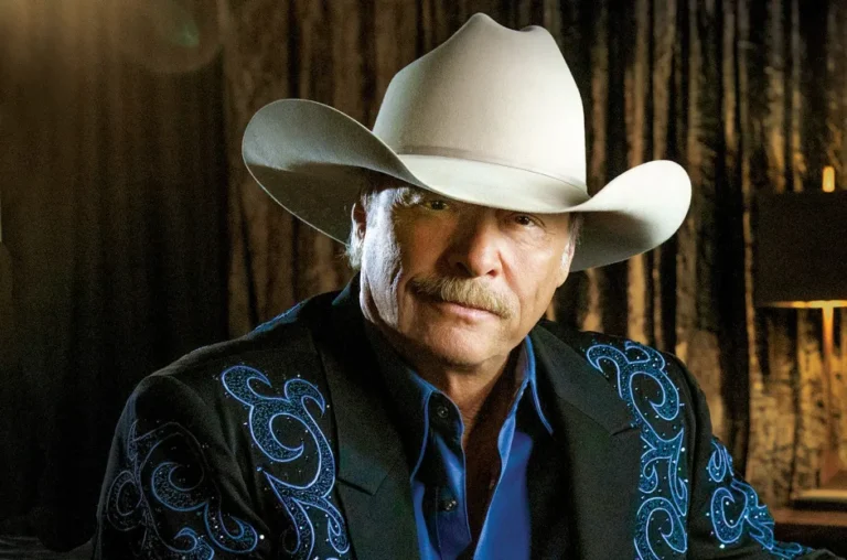 Alan Jackson